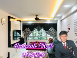 Blk 451B Sengkang West Way (Sengkang), HDB 4 Rooms #192268782